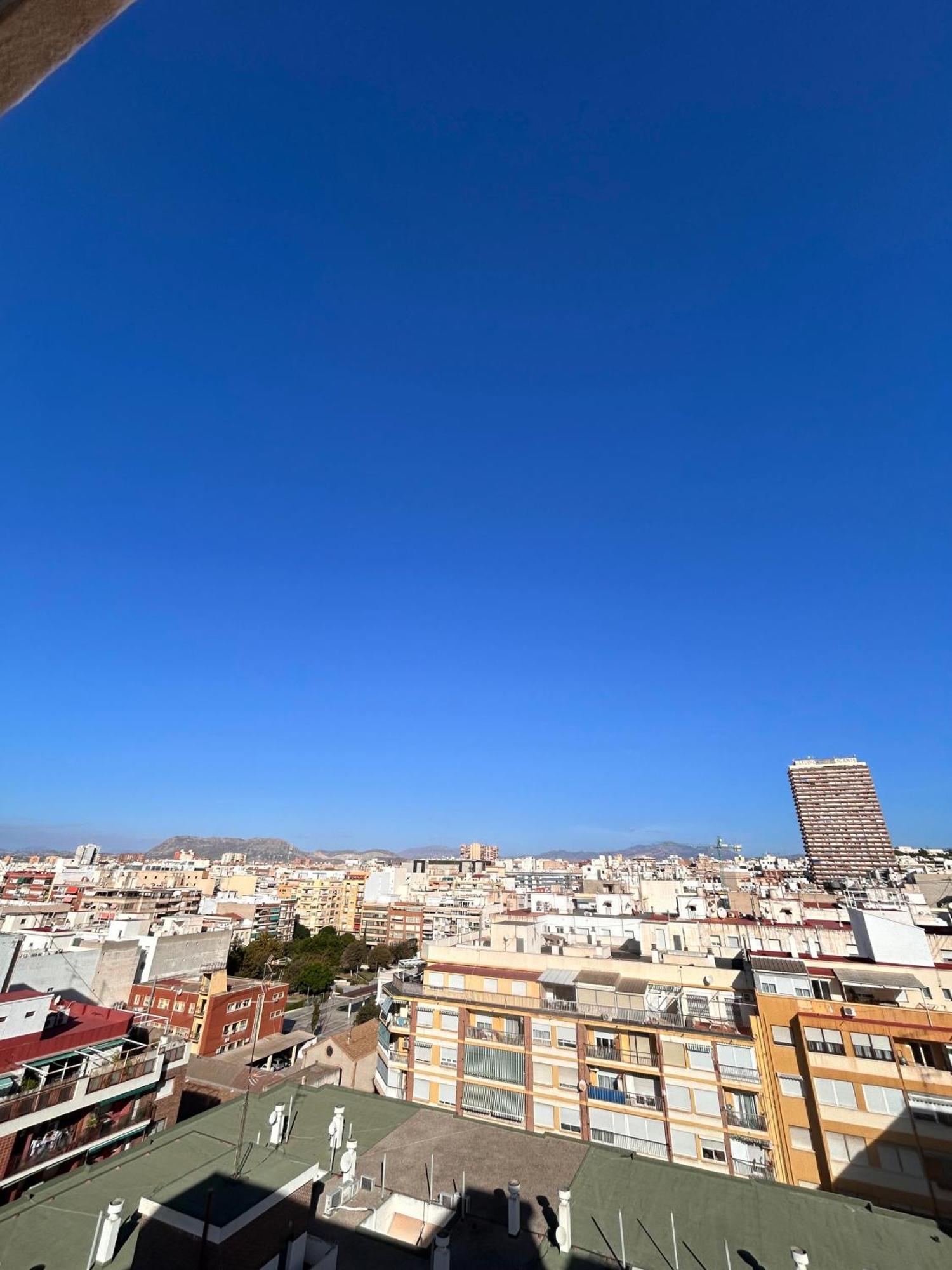 The Terrace Canalejas Alicante Exteriér fotografie