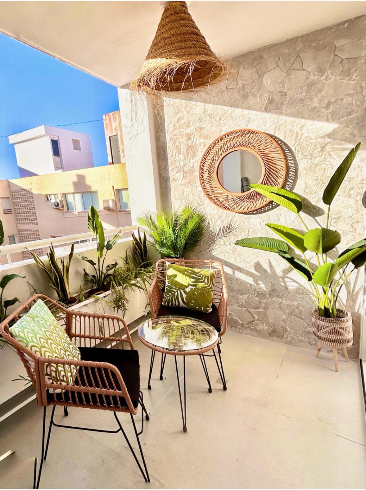 The Terrace Canalejas Alicante Exteriér fotografie